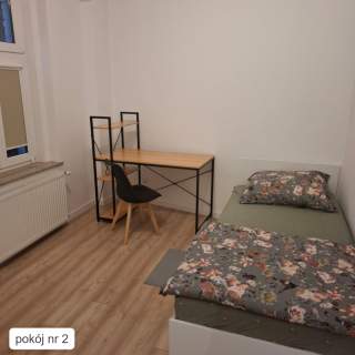 Poznań Centrum Święty Marcin 56 m 3 pokoje
