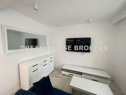 Mieszkanie w zabudowie szeregowej 88m2
