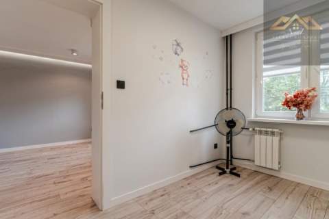 Mieszkaj wygodnie, lokal 2 piętro, balkon, po remoncie