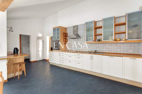 Dom 355m2 z dużą działką 2530m2