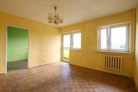 Mieszkanie na sprzedaż, 48 m2, Lublin