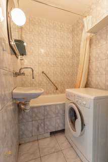 4 pokoje, balkon, piwnica Czuby