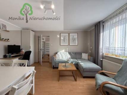 Mieszkanie 69,17 m2 z garażem i ogrodem - Tczew, ul. Jagiellońska