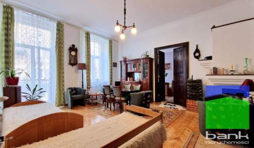 Centrum - na sprzedaż M4 - 102,78 m2 al. 1 Maja