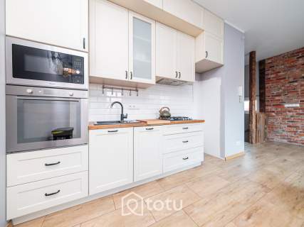 Idealne dla rodziny 3 pok balkon parking XL 