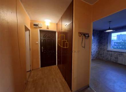 Zabobrze II 3-pokojowe mieszkanie /58m2 /M. Miejsk