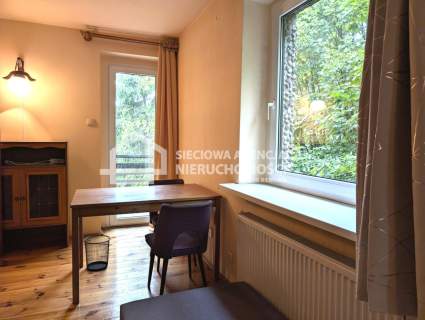 Dom o pow. 430m2, I p. ,ogród 950m, Gdynia-Oksywie