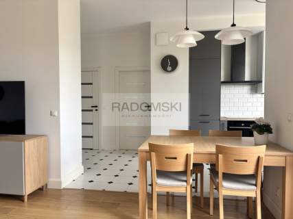 Apartament Mila Baltica - długoterminowo