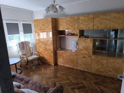 Mieszkanie 39 m na zielonym Teofilowie