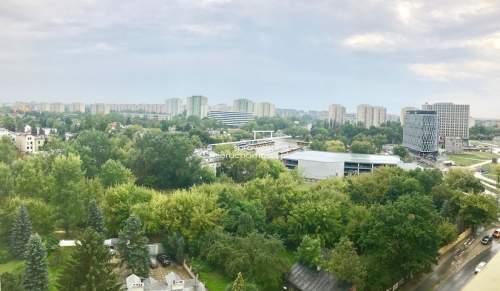Apartament PREMIUM przy Metrze WILANOWSKA