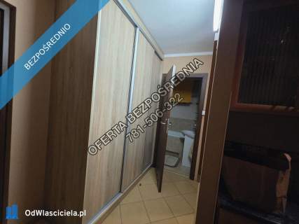 48,5 m2 w atrakcyjnym punkcie Rubinkowa