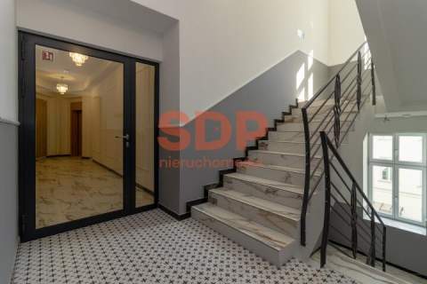 3 Pokojowy apartament w ścisłym Centrum Łodzi