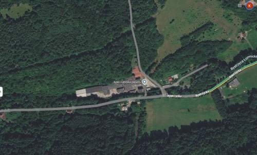 Obiekt na sprzedaż, 29674 m2, Nowa Bystrzyca