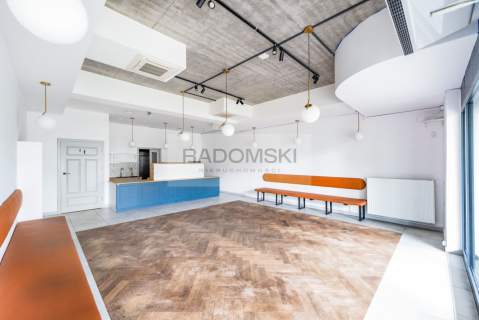 Lokal usługowy - Gdańsk Słoneczna Morena