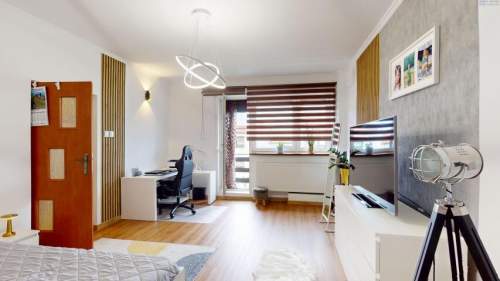 Dom z potencjałem dla dwóch pokoleń 189 m2 Rybnik