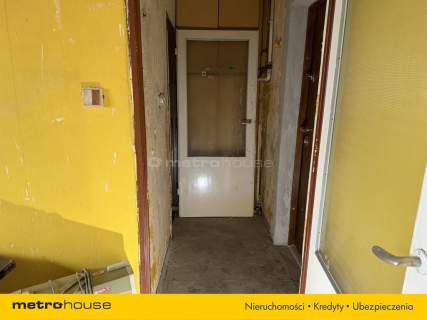 Mieszkanie na sprzedaż, 35,8 m2, Dąbrowa Górnicza