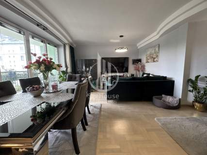 103 m Dla Rodziny 4 Pokoje 3 Sypialnie Garderoba Balkon 
