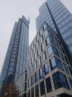 Do wynajęcia biuro w Centrum