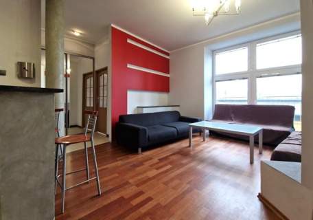 3 pokoje pet friendly, 71m2, Kopernika 67/69
