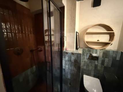 Kamienica Wysokie Wykończone Loftowe
