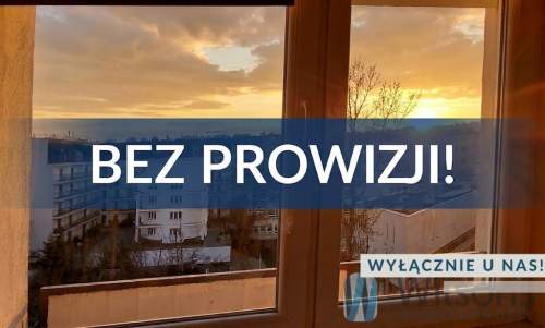 Słoneczne 2 pokoje z balkonem i panoramą Pragi