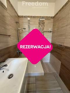 Mieszkanie w kamienicy gotowe do wprowadzenia.
