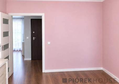 3-pokojowe mieszkanie na Pradze-Południe