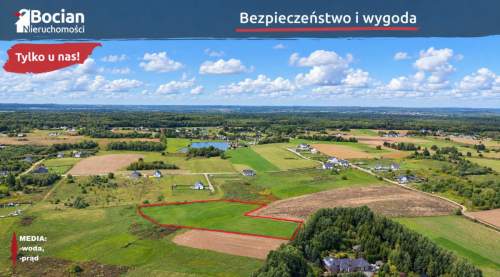 Wyjątkowa nieruchomość rezydencjonalna 12 200 m