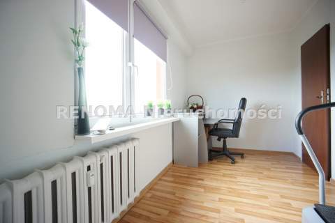  osiedle Białostoczek Piękna panorama miasta 