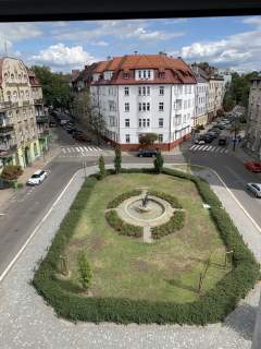 M3 2p k piękny widok niski czynsz do wprowadzenia Centrum