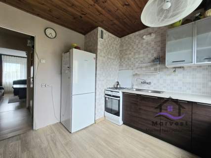 Raków Trzy pokoje z osobną kuchnią i balkonem