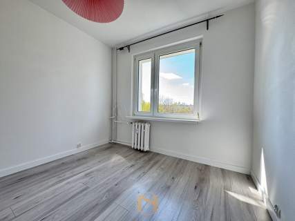 Mieszkanie na sprzedaż, 60 m2, Gorzów Wielkopolski