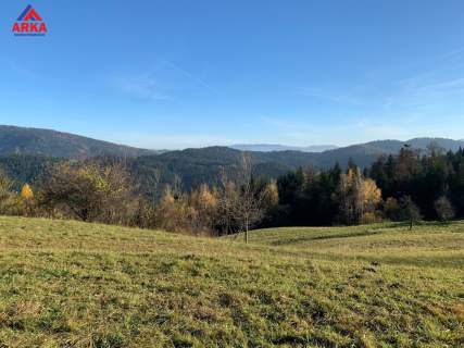 Wyrębiska Szczawskie - Twoja enklawa na 780m n.p.m