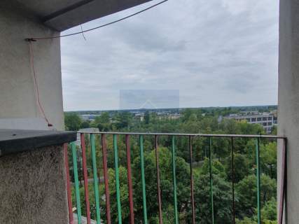 M3 na sprzedaż , Częstochowa Balkon
