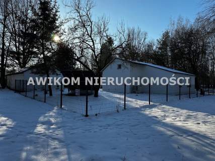 Dom na sprzedaż, 72 m2, Radziejowice