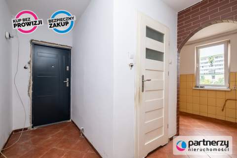 Dwa pokoje Gdańsk- Przymorze