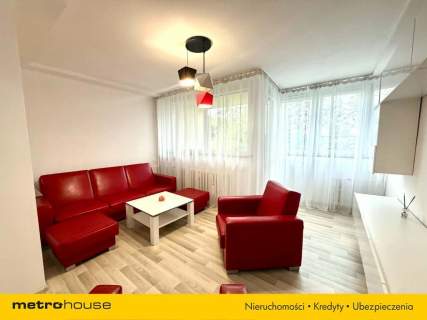 GOTOWA NA NOWEGO WŁAŚCICIELA