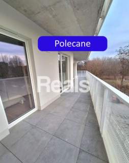 Mieszkanie do wynajęcia, 61 m2, Warszawa