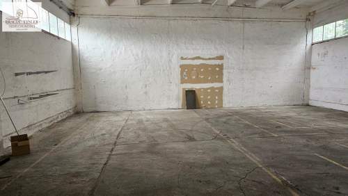220 m2 MAGAZYN Wynajmę 3960 zł Bydgoszcz Wschód