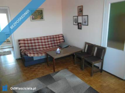 Bełchatów Osiedle Wolność , Mieszkanie 48m2 , 3 pokoje , 3 pię