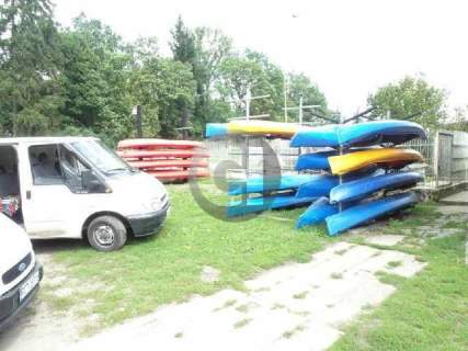 Obiekt na sprzedaż, 300 m2, Dobiegniew