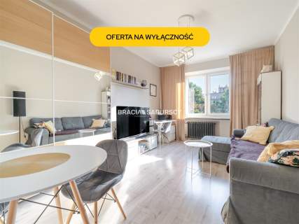 2 pokoje 2 min od Galerii Kazimierz Grzegórzki