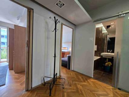 3-pokoje Kraków Prądnik osobna kuchnia 2xbalkon
