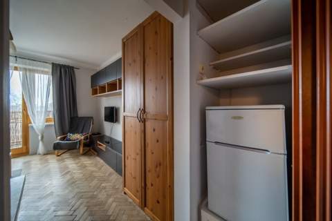 Os. Słoneczne 1, Nowa Huta, kawalerka pet friendly