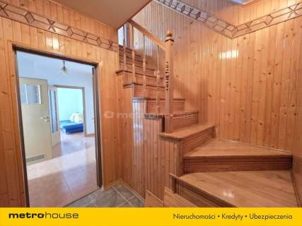 Dom 162m2 z potencjałem - działka 540m2 Kołychawa