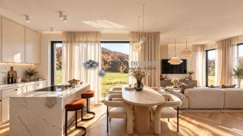 Ogródek 253 m2 Garaż Taras 8 m2 0% prowizji