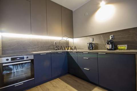 Mieszkanie do wynajęcia, 42 m2, Zielona Góra
