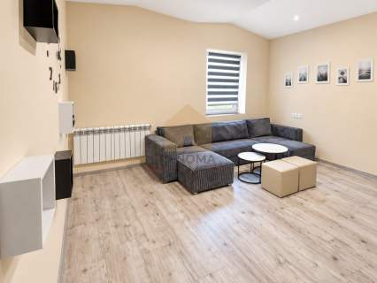 centrum Zielona Góra Kamienica Parking 57m2