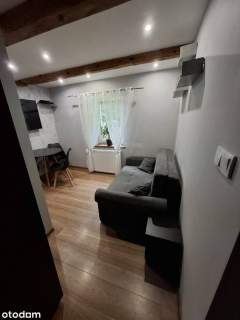 Mieszkanie na sprzedaż, 42 m2, Świeradów-Zdrój