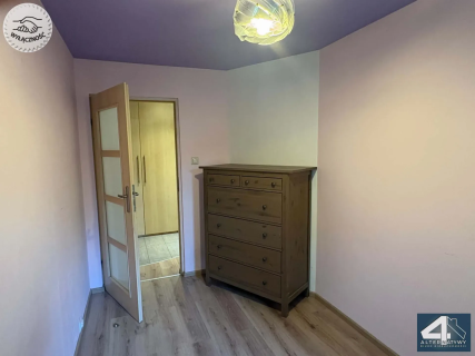 Mieszkanie 3 pokojowe, Podgórze Duchackie